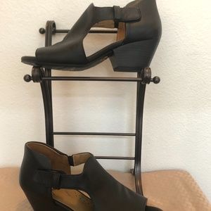 Natural Soul All Through Comfort